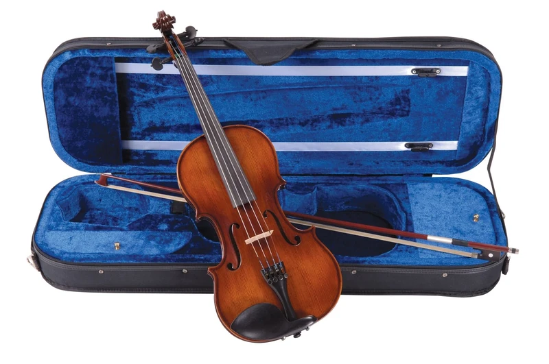Antoni Premiere Violin Outfit - 3/4 Size