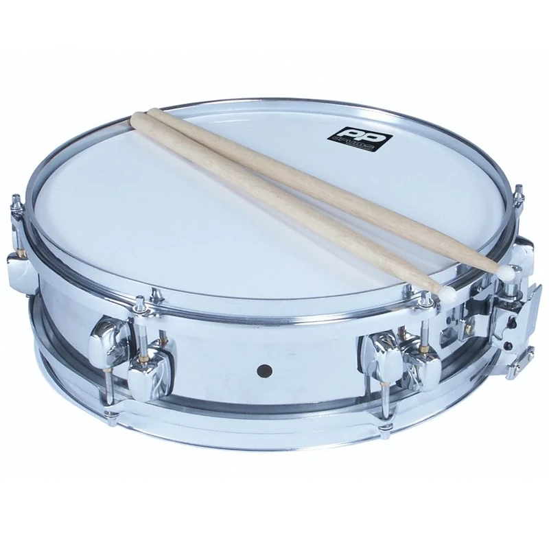 Performance Percussion PP185 14x5.5 inch 6 Lugs per Side Snare Drum