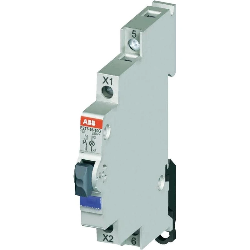 ABB and 217-16-10D
