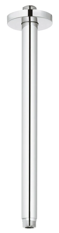 GROHE 28497000 | Ondus Shower Ceiling Arm | 292 mm