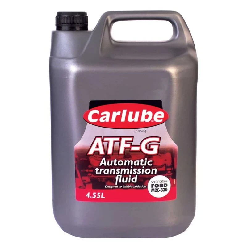 ATF-G Automatic Transmission Fluid
