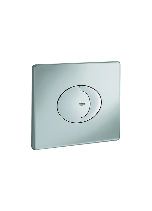 GROHE 38506P00 Skate Air WC Wall Plate
