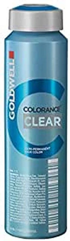 CLEAR COL CAN 120ML STD - Image 1