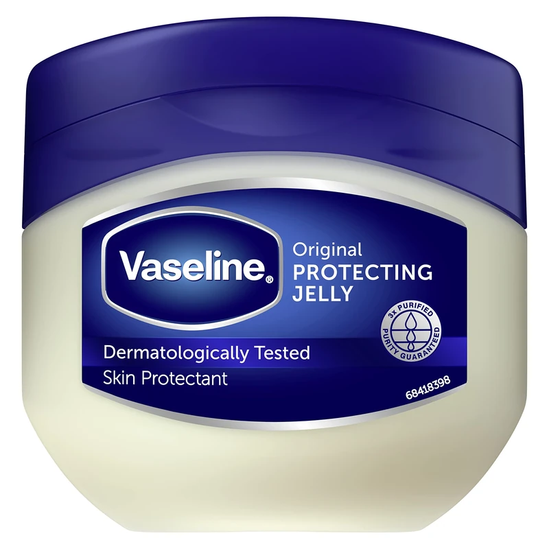 VASELINE PETROLEUM JELLY 100G