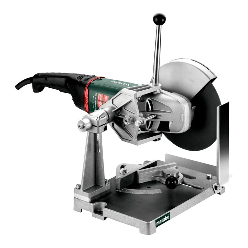 Metabo 635000000 230 Bench Cut-Off Stand, 0 V, Green