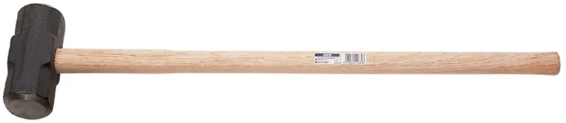 Draper 09950 6.2KG Sledge Hammer (Hickory)
