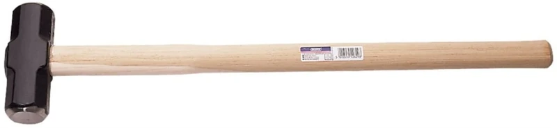 Draper 9948 6220/L Expert Hickory Shaft Sledge Hammer, 3.2Kg