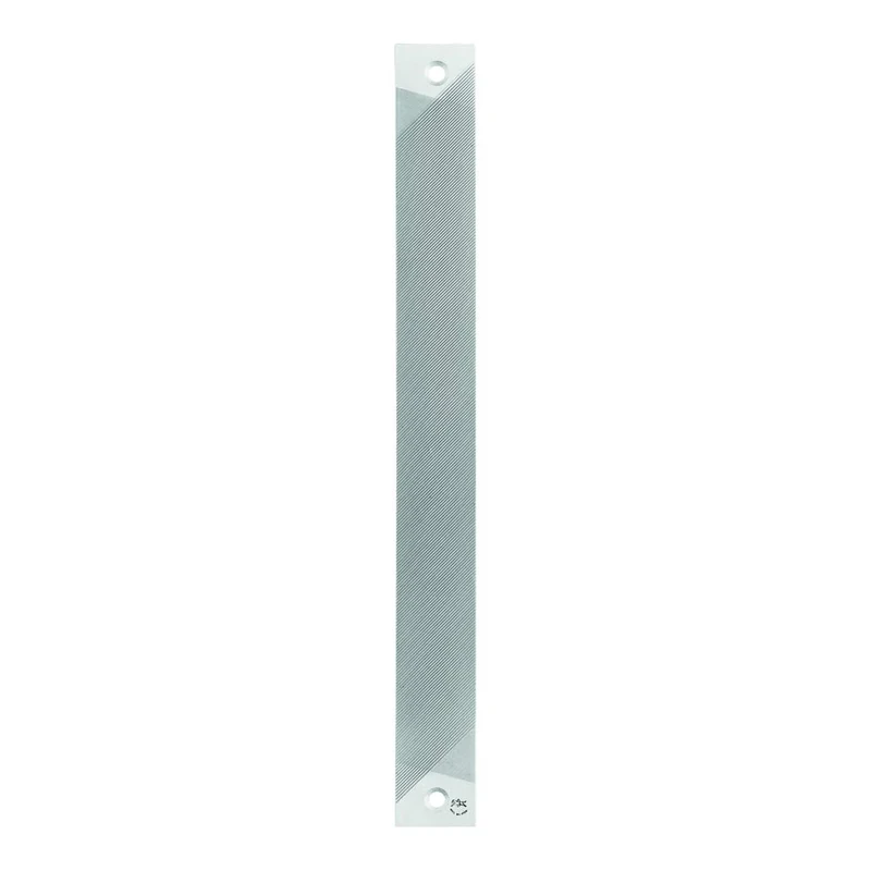 Pferd 299E350SH Car Body File Blade Coarse, Silver, 350 mm
