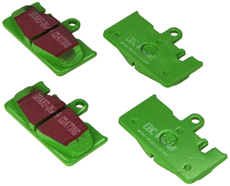 EBC Brakes DP21397 Brake Disc