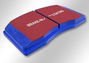 EBC Brakes DP5612NDX Blue stuff NDX Brake Pads