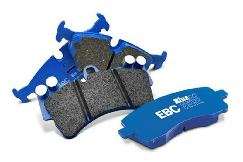 EBC Brakes DP5001NDX Blue stuff NDX Brake Pads