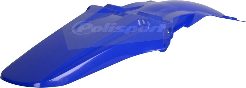 Polisport Fender Rear YZ80 93-01 BL