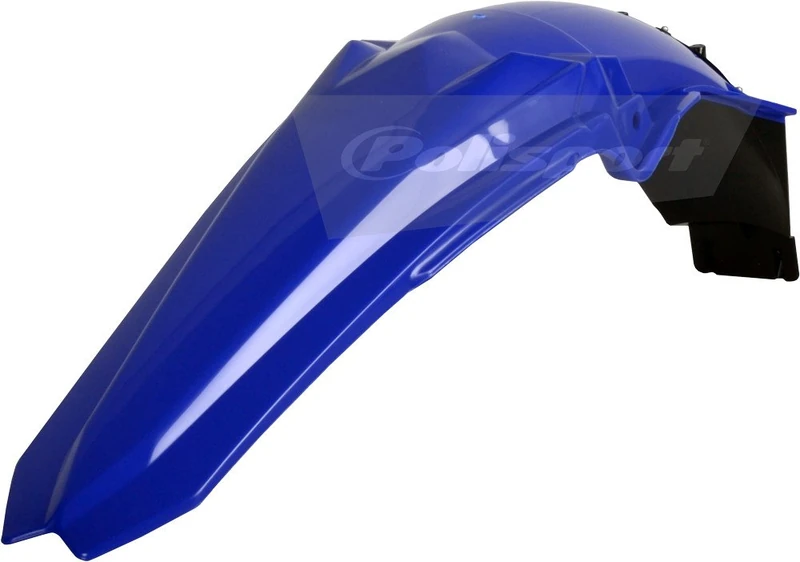 Polisport (8578900003 Blue Yam 98 Rear Fender
