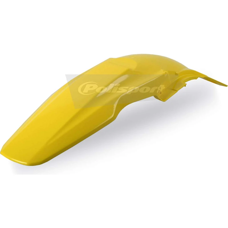 Polisport (8568800001 Yellow RM 01 Rear Fender