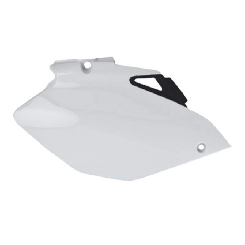 Polisport (8602100001 White Side Panel