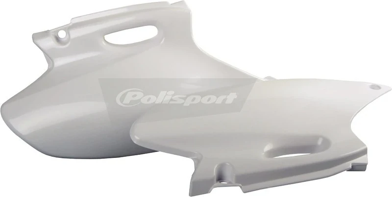 Polisport 8600000001 Side Panel, Set of 7