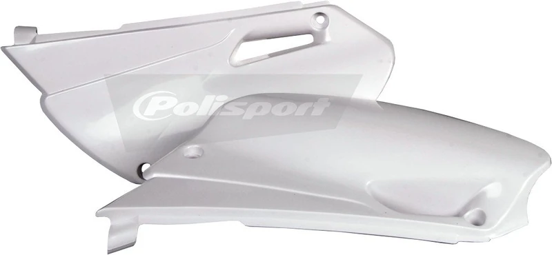 Polisport 8602400001 Side Panel, Set of 6