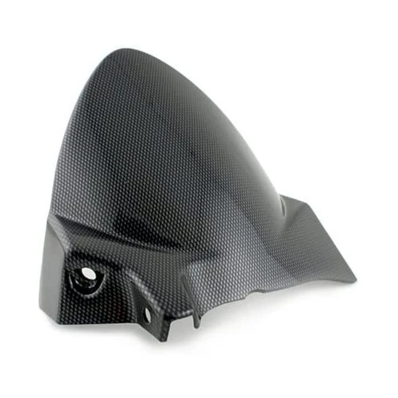 Puig 4902C Rear Fender S for Aprilia SHIVER 750 07'-17'