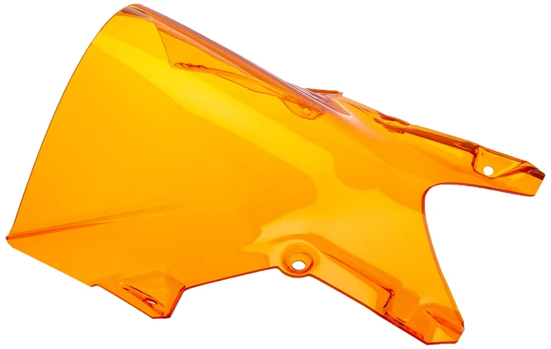 Puig 4944T Z-Racing Screen Orange