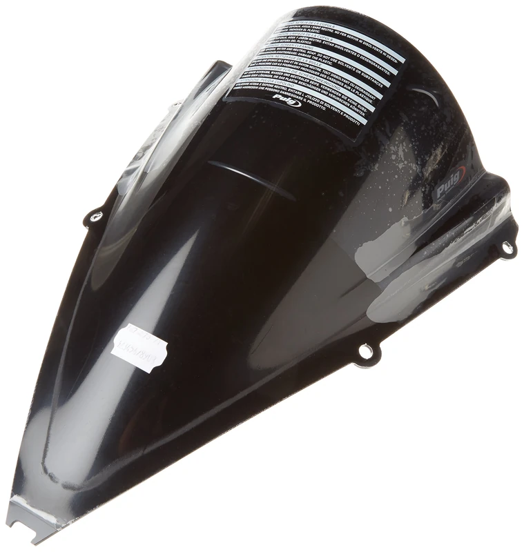 Puig 4945N Z-Racing Screen Black