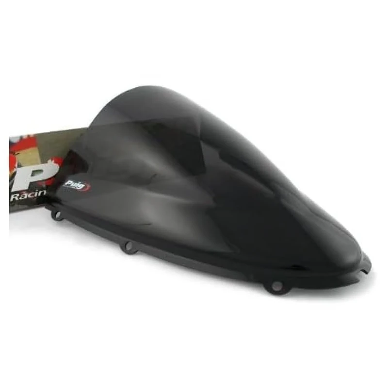Puig 4057F Racing Screen Dark Smoke
