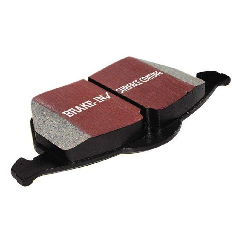 EBC Brakes DP1395 Brake Disc - Image 1