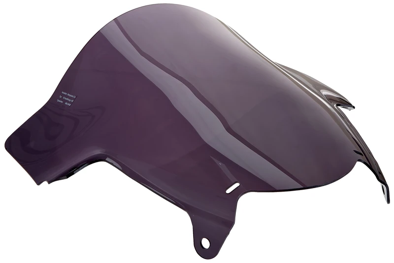 Puig 4665F Racing Screen Dark Smoke