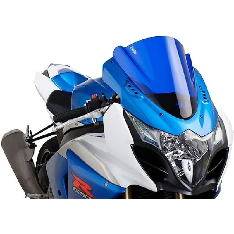 Puig 4933A Z-Racing Screen Blue