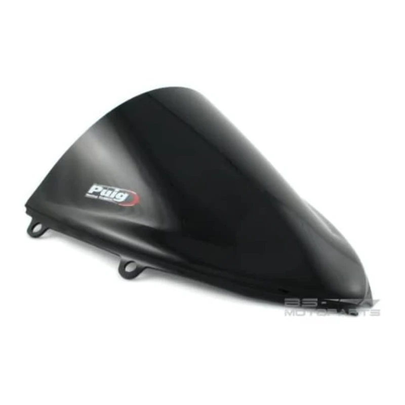 Puig 4623N Racing Screen Black