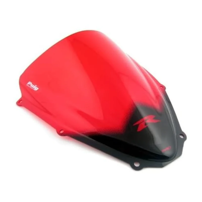 Puig 4055R Racing Screen Red