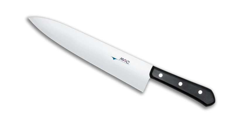 Mac Chef Series Gyuto Chef Knife, 255mm