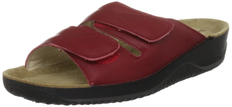 Rohde 1940 Mules, Cherry, 3 UK