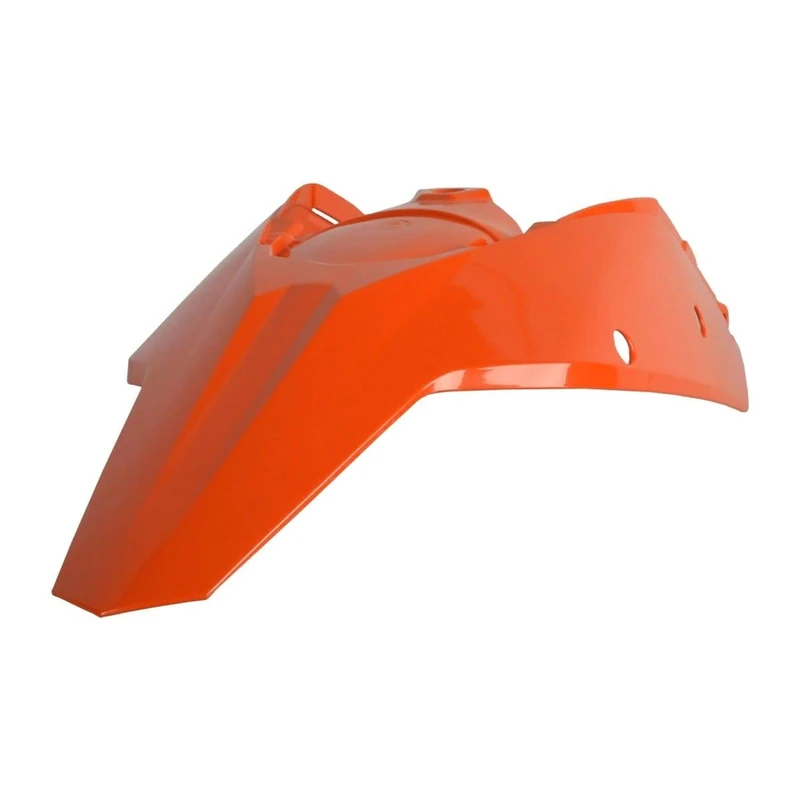 Polisport 8567900008 Rear Fender