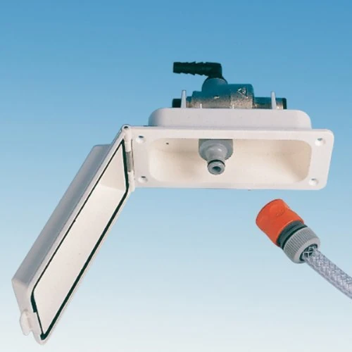 Comet Service Flap Water, 37825