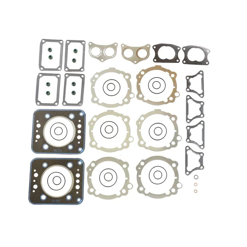 Athena P400110600748/1 Gasket Set, engine