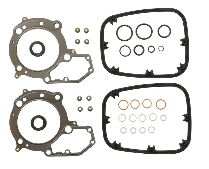 Athena P400068850980/2 Gasket Set, engine