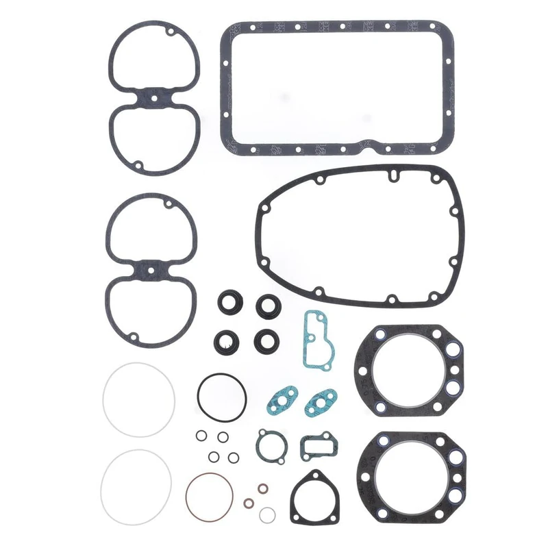 Athena P400068850750 Gasket Set, engine