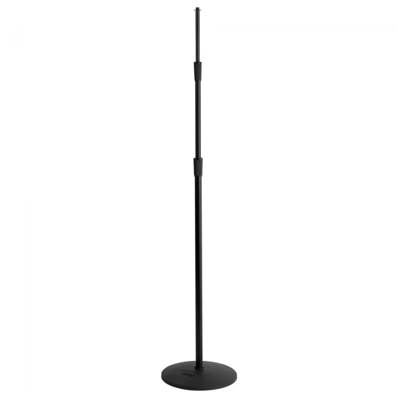 Shure WL93-6 Series Subminiature Condenser Lavalier Microphones, WL93-6 Black, with 6-Foot (1.9 m) Cable