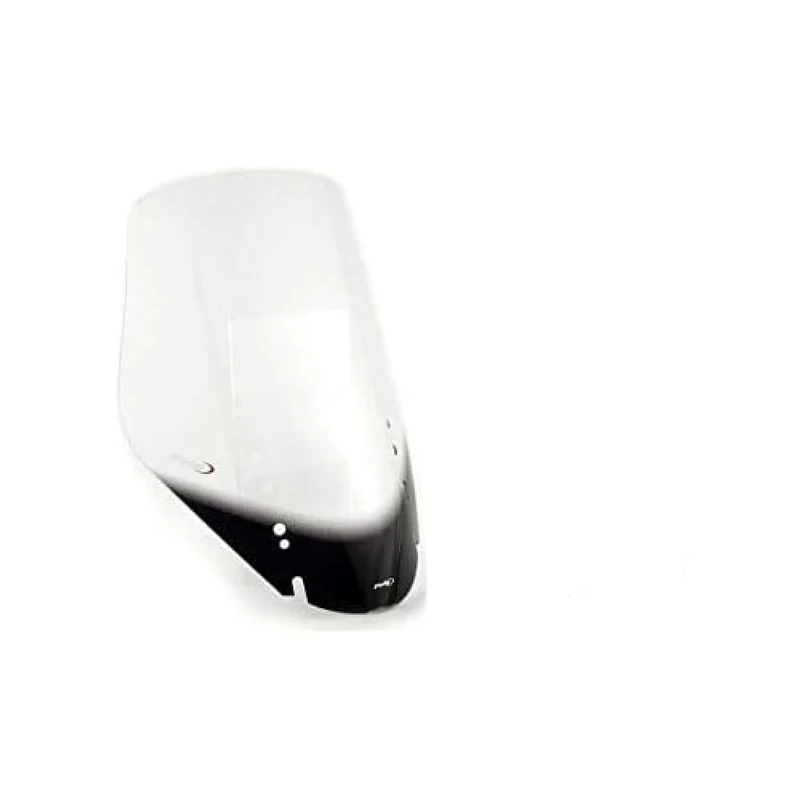 Puig 1880W Touring Screen for Kawasaki KLV1000 04'-05', Suzuki DL650 V-STROM 04'-11', Suzuki DL1000 V-STROM 04'-07', Transparent