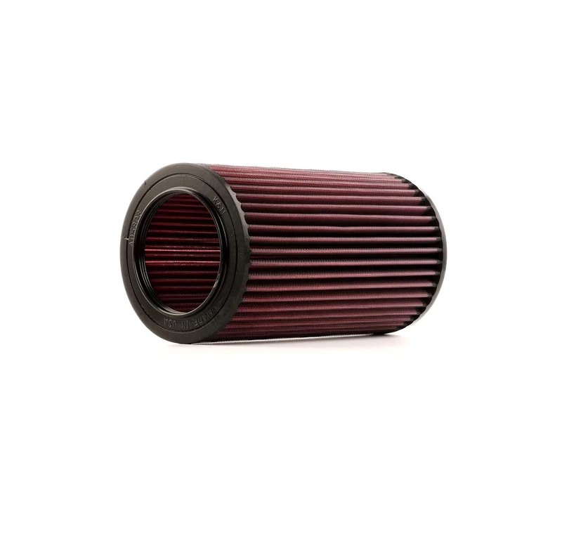 K&N Engine Air Filter: High Performance, Premium, Washable, Replacement Filter: Compatible with 2007-2019 ALFA ROMEO/FIAT/LANCIA (4C, Bravo, Punto Evo, Grande Punto, Delta III), E-2995