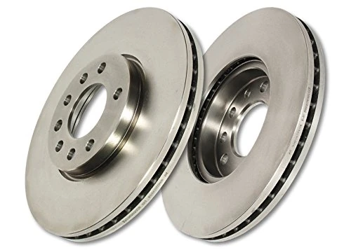 EBC Brakes D027 Brakes - Image 1