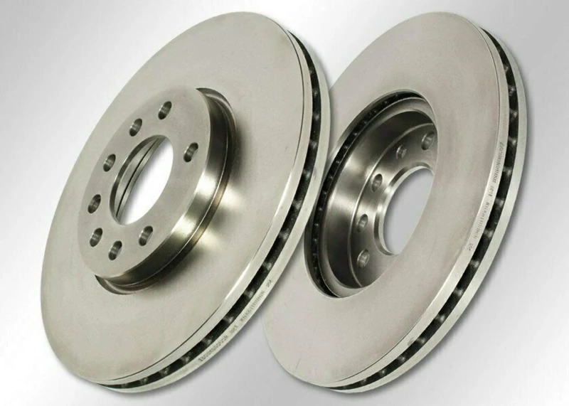 EBC Brakes D679 Brakes
