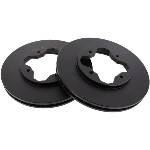 EBC Brakes D561 Brakes
