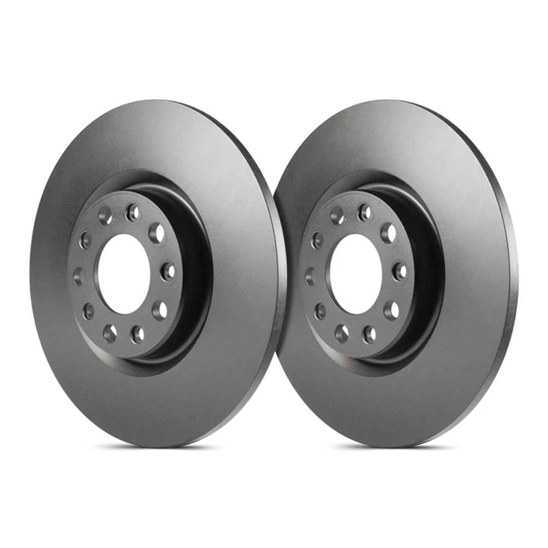 EBC Brakes D256 Brakes