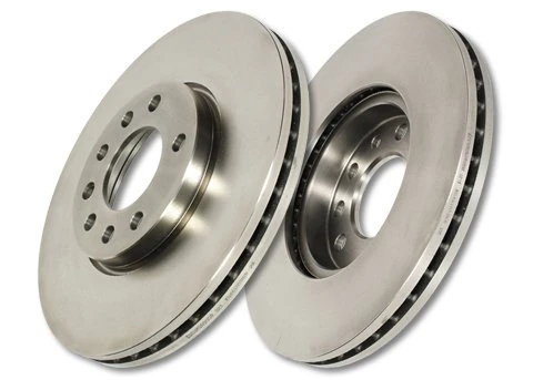 EBC Brakes D1233 Brakes