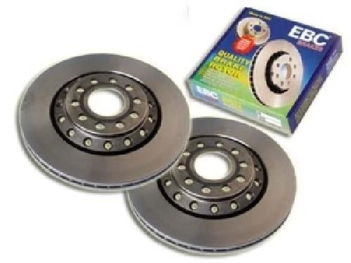EBC Brakes D957 Brakes