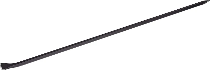 Roughneck ROU64585 Digging Bar with Bent Chisel & Point 1.52m (60in) 14lbs/6.2kg, Multi