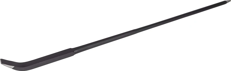 Roughneck ROU64590 Warehouse Bar with Heel & Point 1.52m (60in) 18lbs/8.1kg, Multi