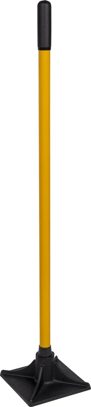Roughneck ROU64381 Contractor's Tamper - Square 250x250mm/10x10"