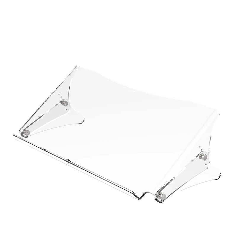 Dataflex Addit ErgoDoc Document Holder - Adjustable 400